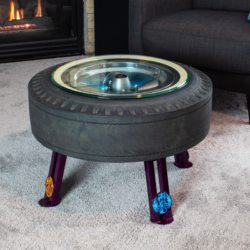 GTiki Table