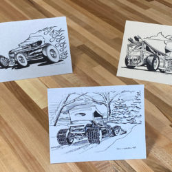 Greeting Cards