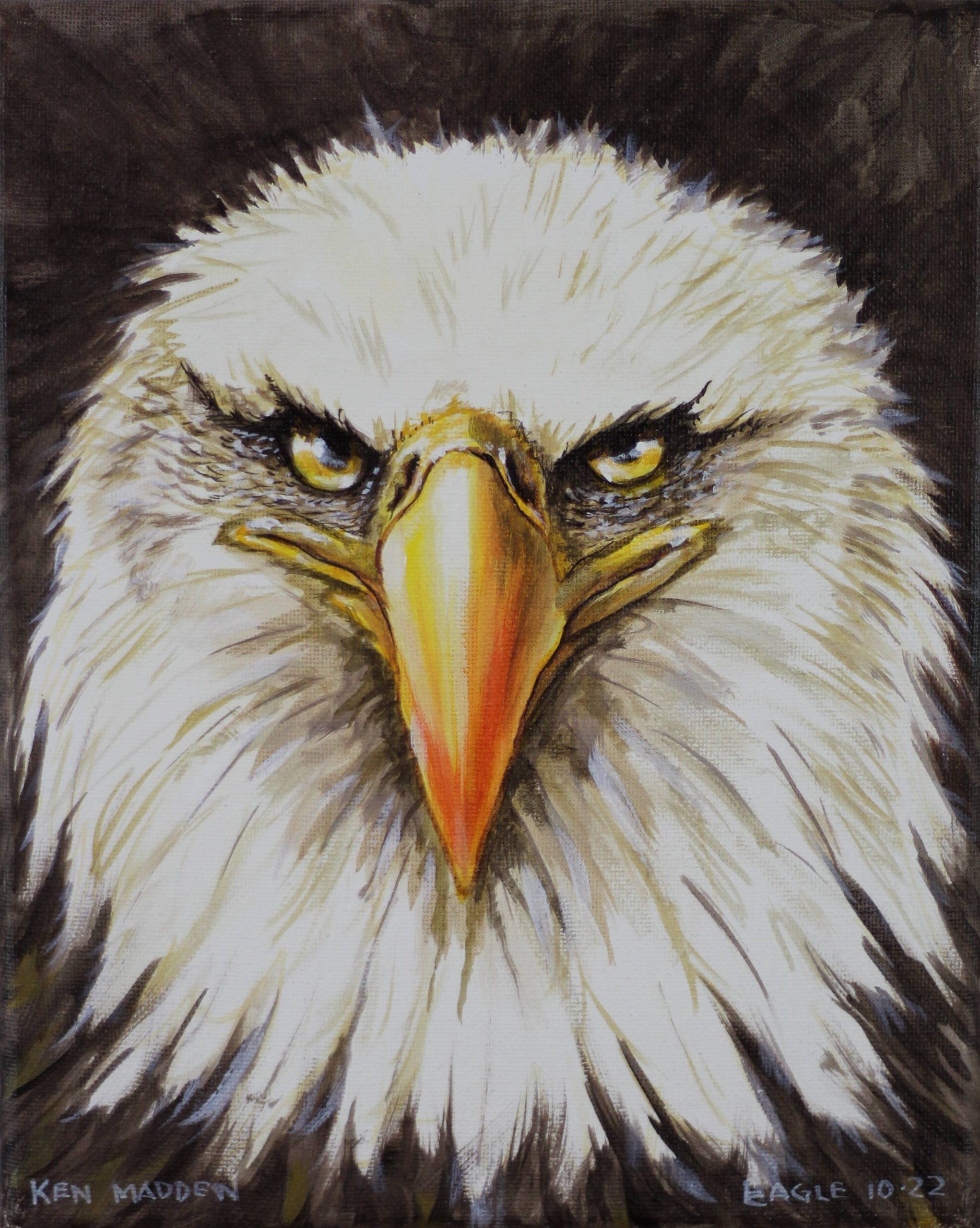 Eagle