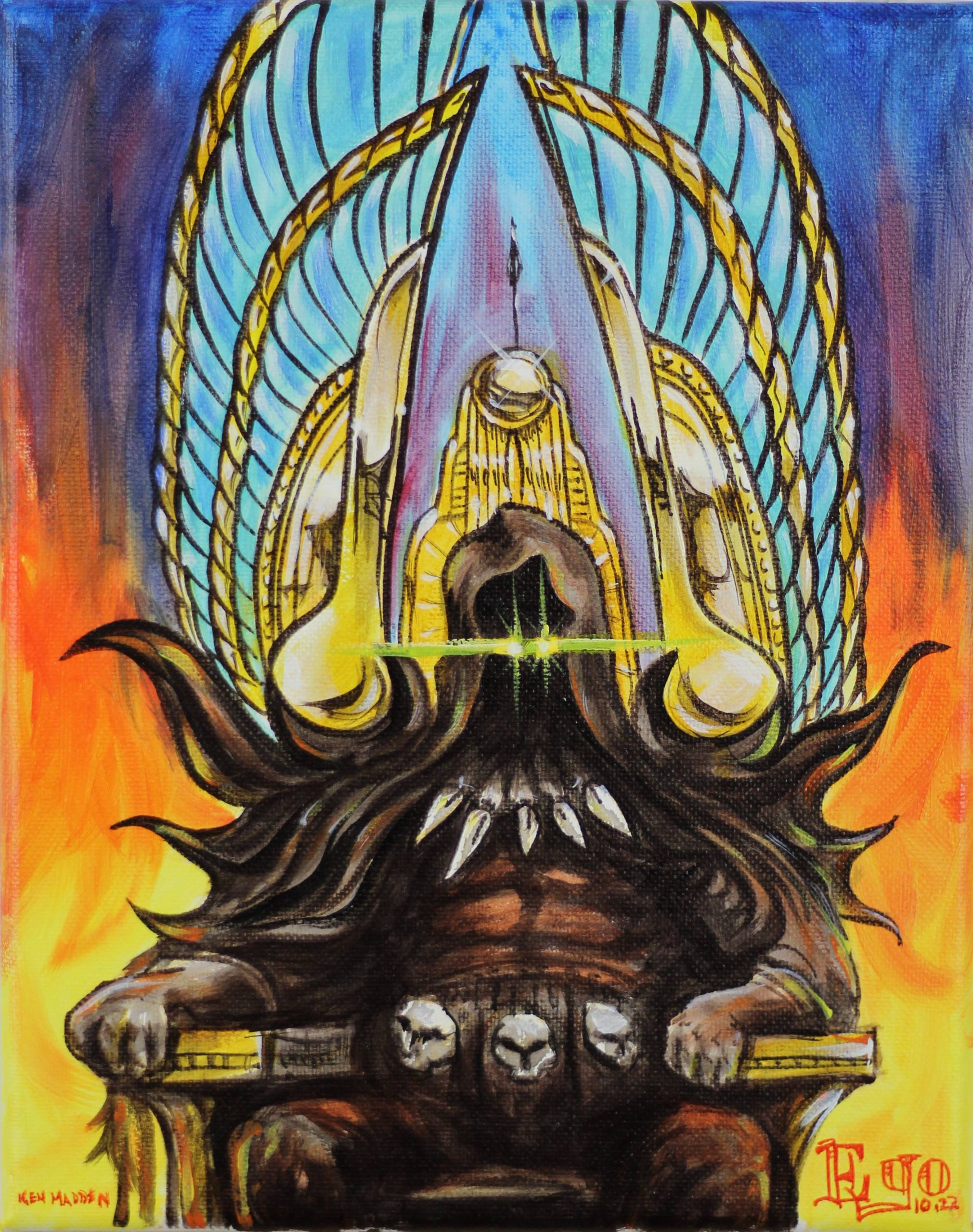 Ego