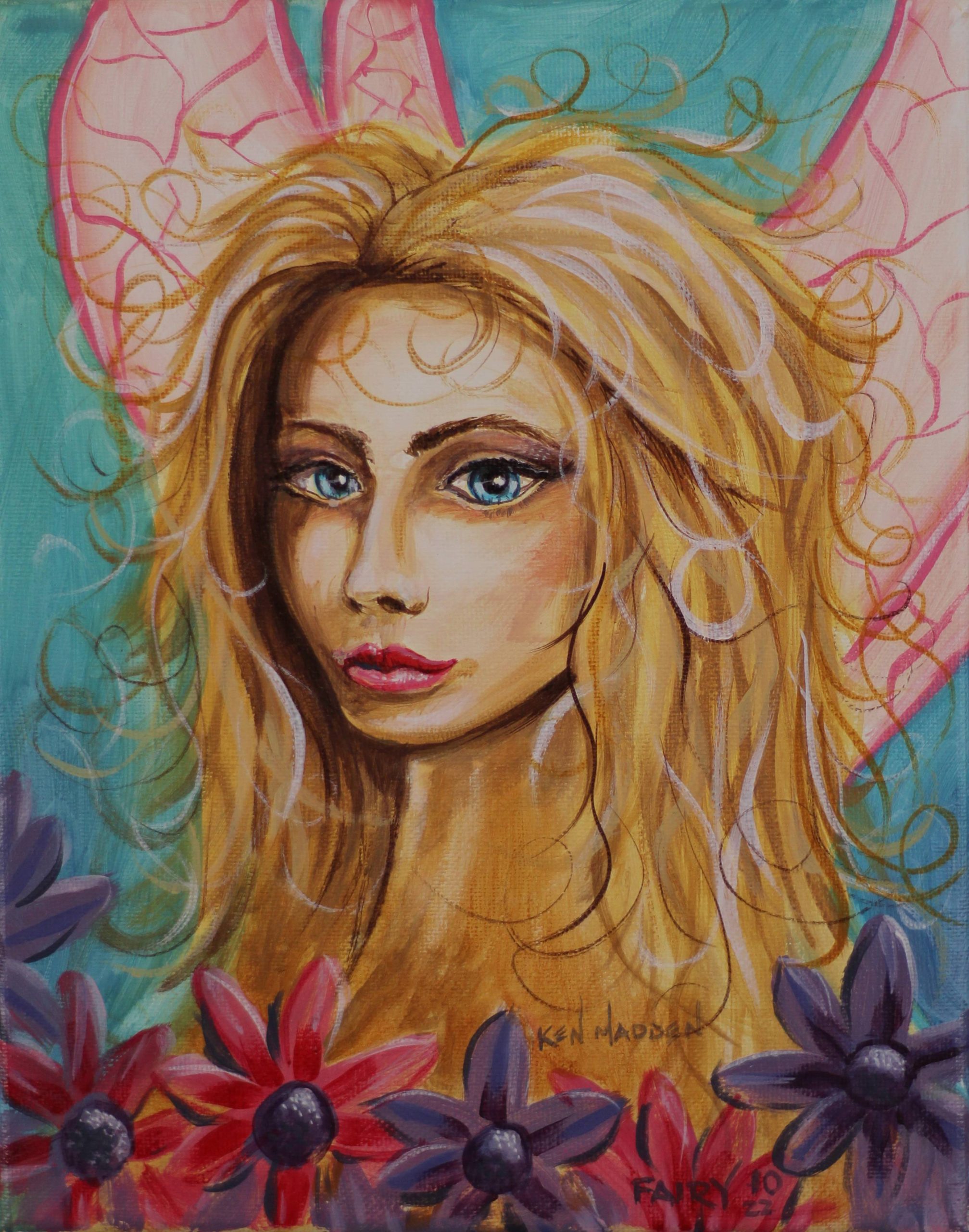 Fairy