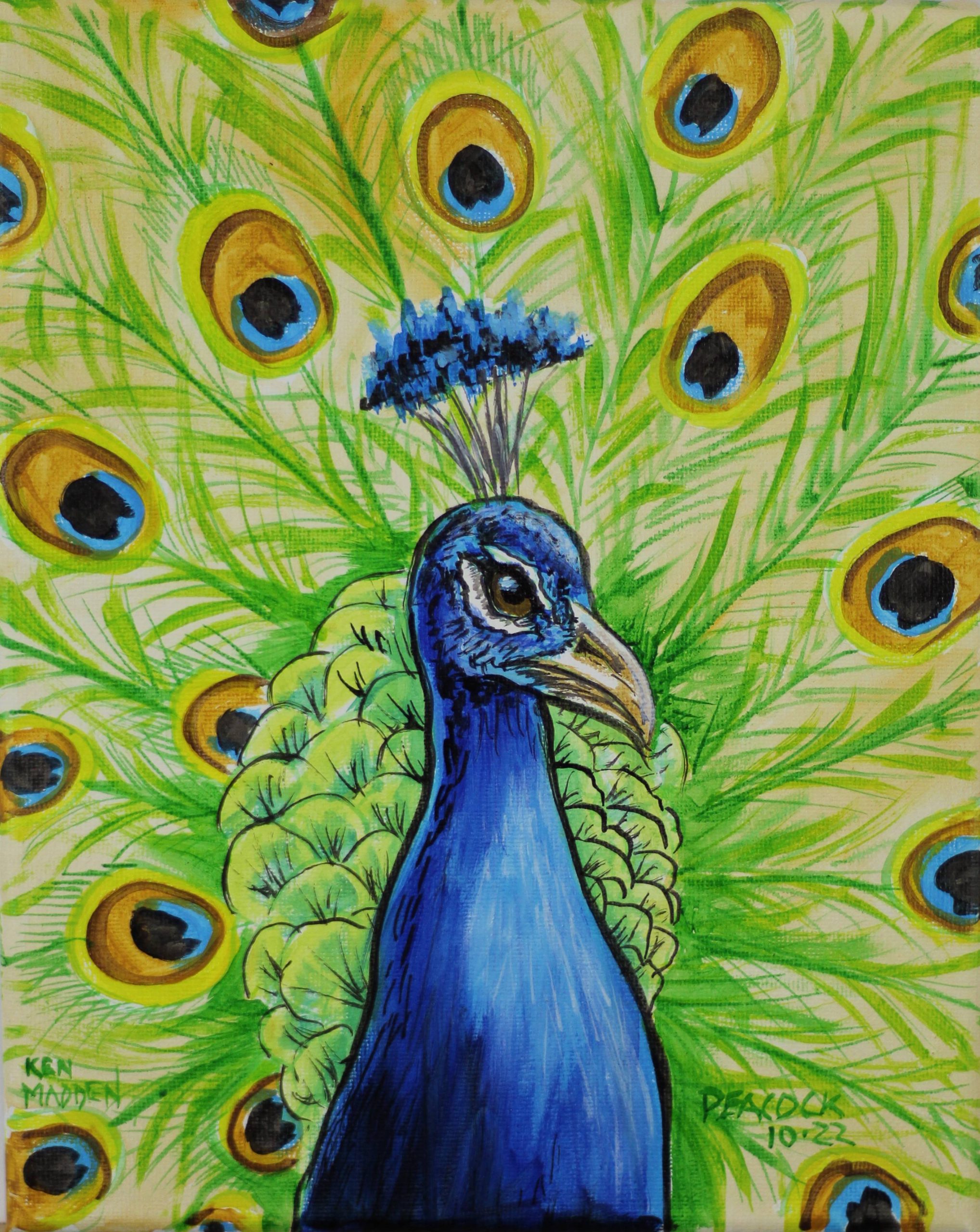 Fowl