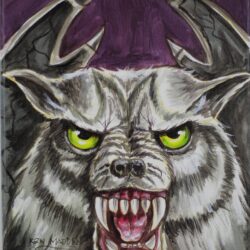 Gargoyle