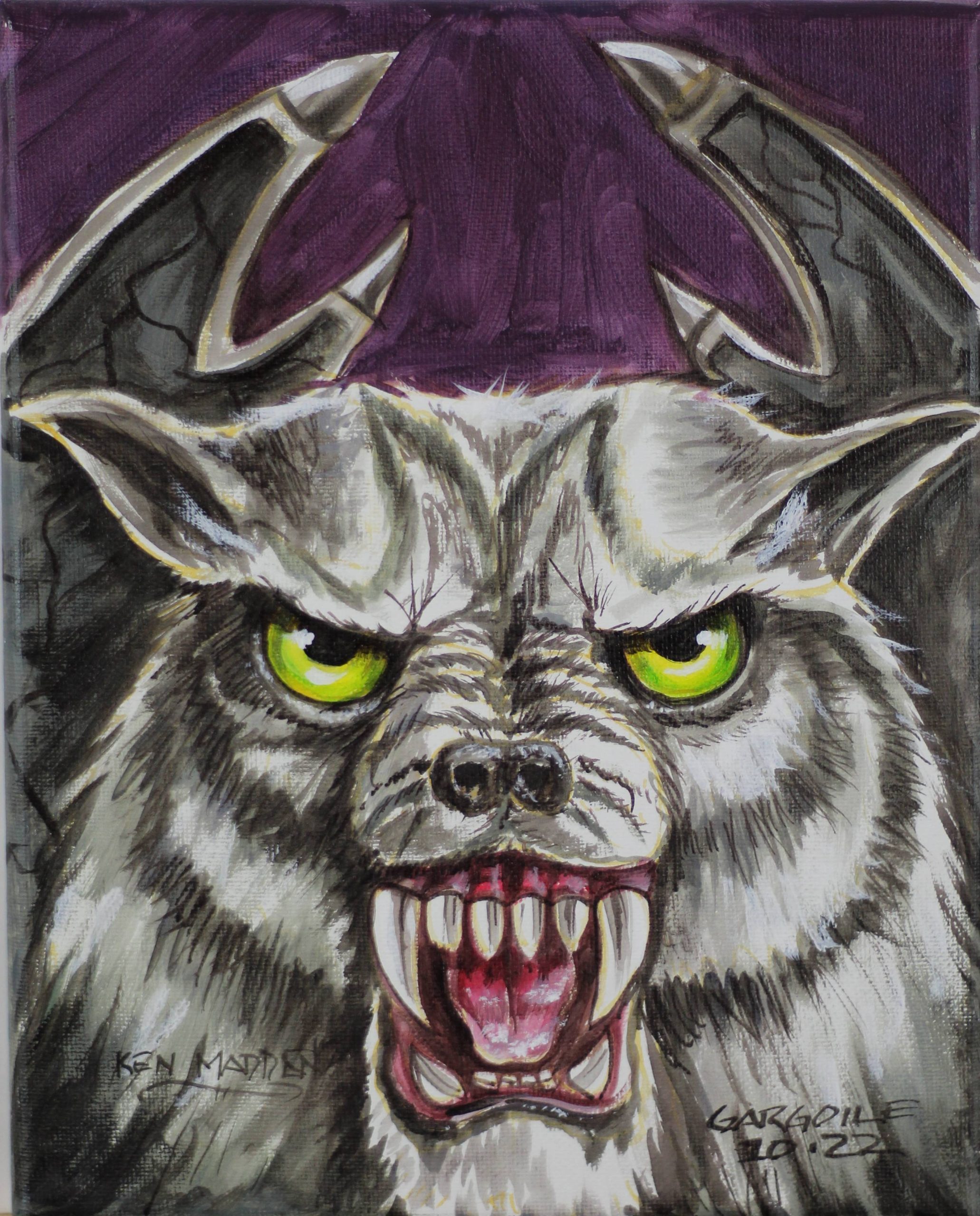 Gargoyle