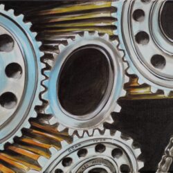 Gear