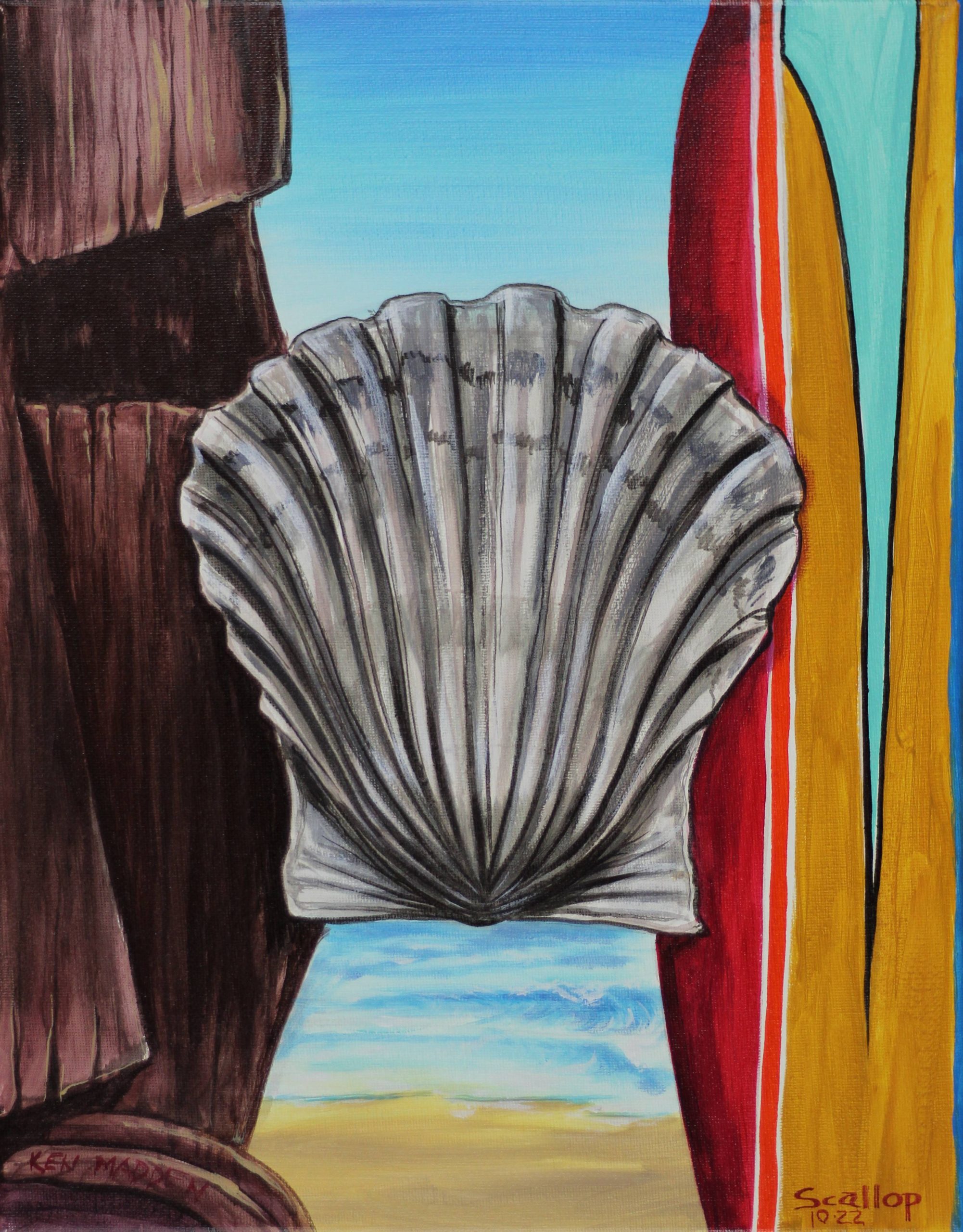 Scallop