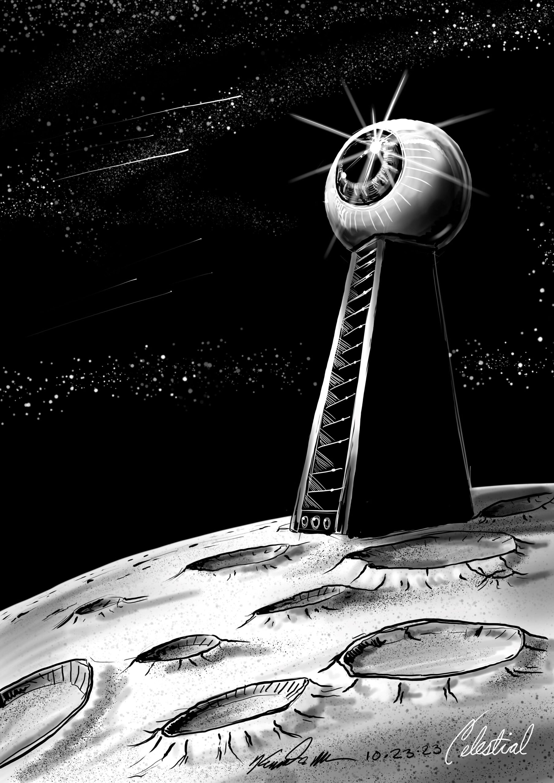space, sci fi,