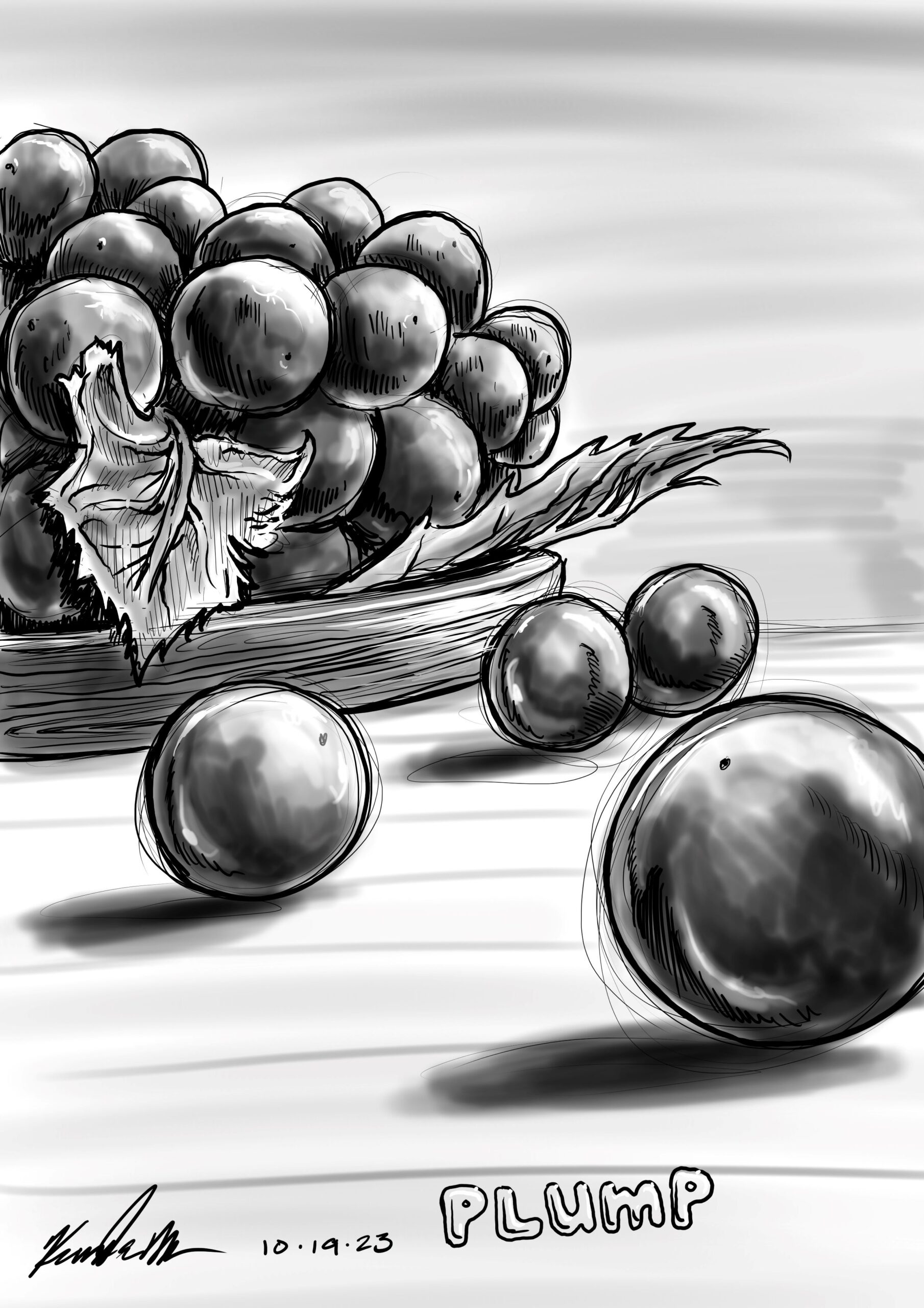 Eccentric Coloring Book One - Image 20