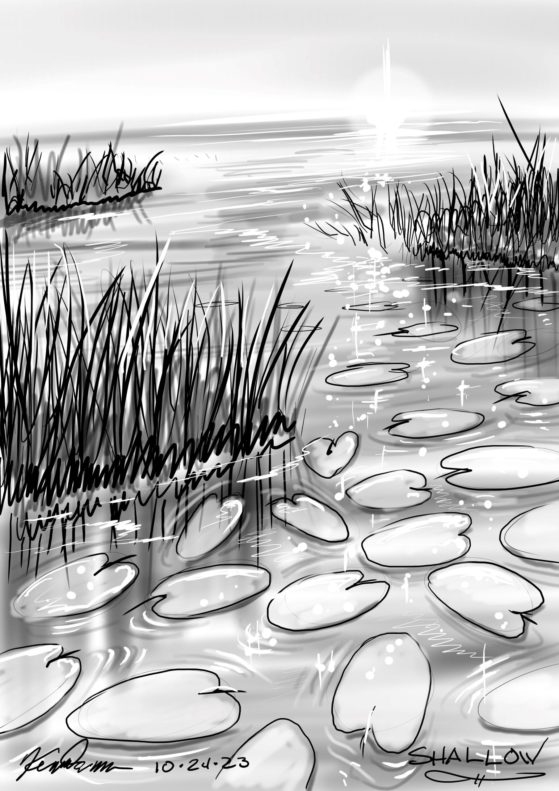 Eccentric Coloring Book One - Image 16