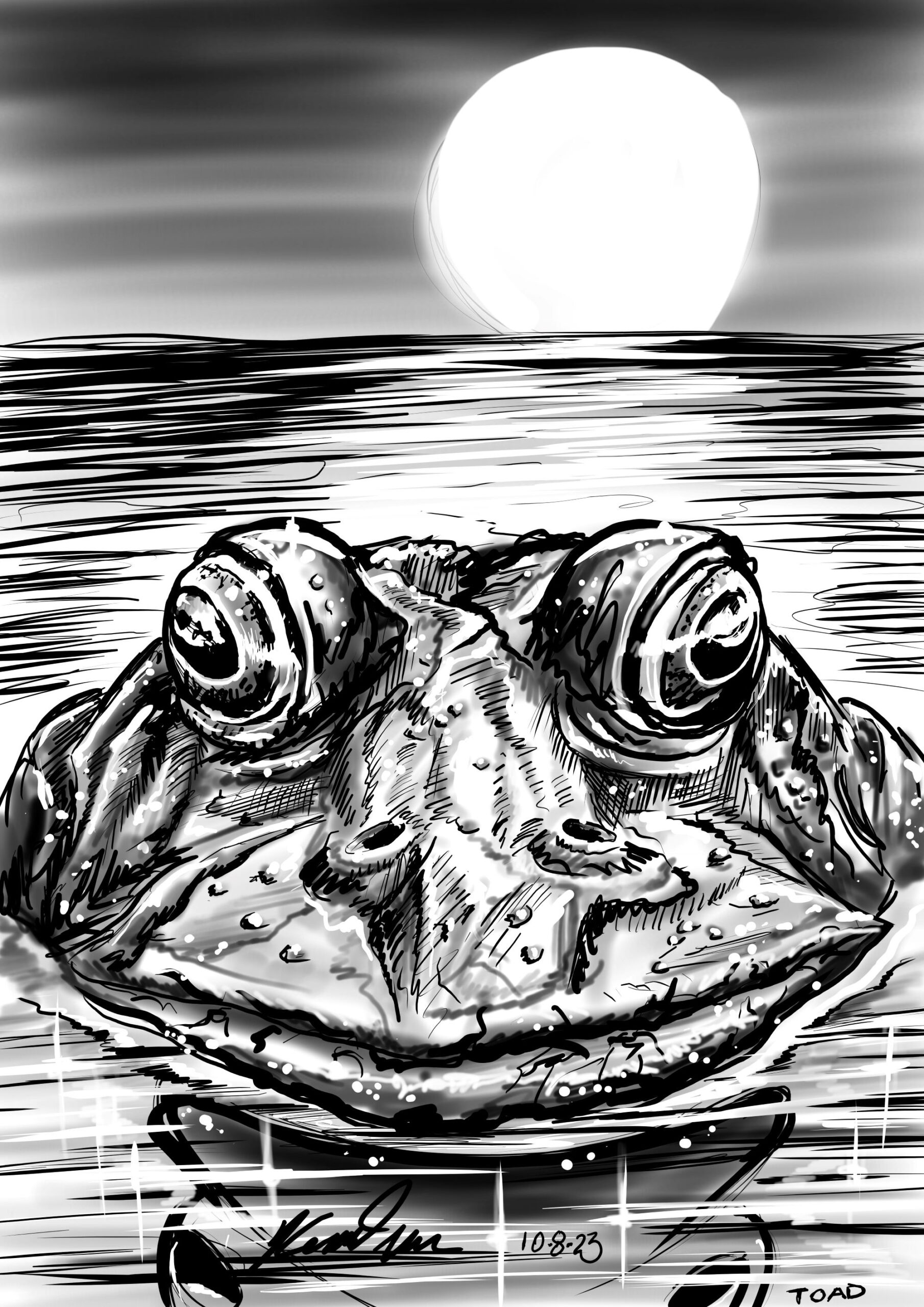Eccentric Coloring Book One - Image 28